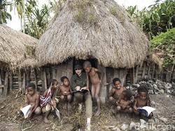 Anita Ratnasari Memaknai Hari Kartini