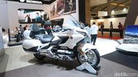Unboxing Motor Seharga Rp 1 Miliar Lebih