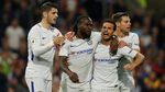 Foto: Menang di Turf Moor, Chelsea Jaga Asa Finis di Empat Besar