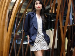 Ada Suami Panggil Istrinya Gajah, Sandra Dewi Marah