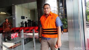 Kasus Korupsi IPDN, Eks Pejabat Kemendagri Kembali Diperiksa