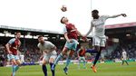 Foto: Menang di Turf Moor, Chelsea Jaga Asa Finis di Empat Besar