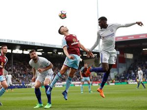Link Live Streaming Burnley Vs Chelsea