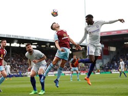 Link Live Streaming Burnley Vs Chelsea