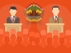 Gibran Jadi Cawapres, Siapa Kandidat Potensial di Bursa Pilgub Jateng?