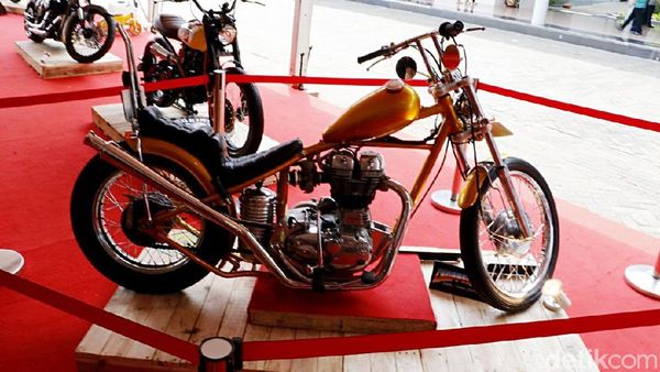 Moge Jokowi Kini Sudah Punya Spakbor