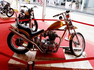 Moge Jokowi Kini Sudah Punya Spakbor