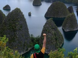Cara Maksimal Menikmati Raja Ampat
