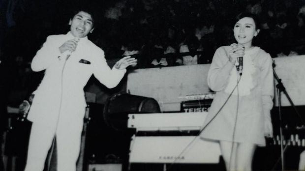 Perjalanan Lala Timothy Merawat Harta Musik Remaco Records