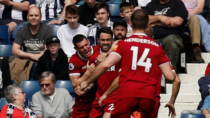 Saatnya Liverpool dapat trofi lagi musim ini? (Andrew Yates/Reuters) Saatnya Liverpool dapat trofi lagi musim ini? (Andrew Yates/Reuters)