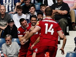 Jangan Tangan Kosong Lagi, Liverpool