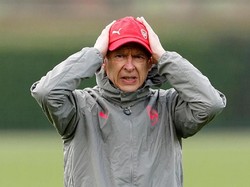 Wenger Manajer Terbaik Arsenal Sepanjang Masa