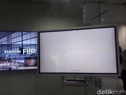 Dibanderol Rp 52 Juta, Samsung Flip Bisa Apa Saja?