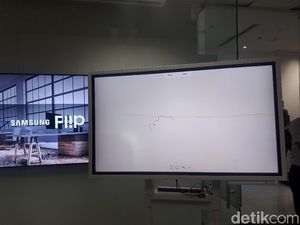 Ini Keunggulan Samsung Flip, Papan Tulis Seharga Rp 52 Juta Ini Keunggulan Samsung Flip, Papan Tulis Seharga Rp 52 Juta