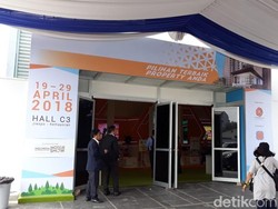 Pengembang Ini Tawarkan Rumah Tanpa DP, Berapa Harganya?