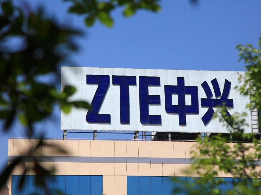 Mediatek Boleh Jualan Chip ke ZTE Mediatek Boleh Jualan Chip ke ZTE