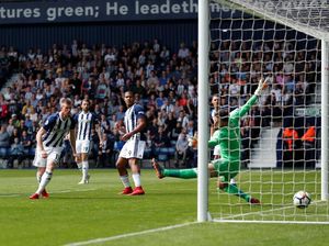 Gol Cepat Bawa Liverpool Ungguli West Brom