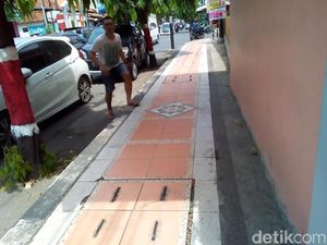 Cerita Warga yang Iba Pada Kakek yang Ditemukan Terluka di Kudus