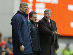 Video: Nostalgia Rivalitas Sir Alex Ferguson Vs Arsene Wenger