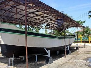 Aksi Kepahlawanan Seperti di Surabaya