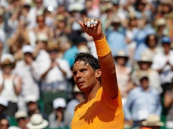 Nadal Hadapi Nishikori di Final