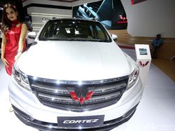 Mobil China Masih Punya PR Bikin Orang RI Percaya Mobilnya Bagus