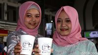 Ngopi Bareng Kartini Yuk!