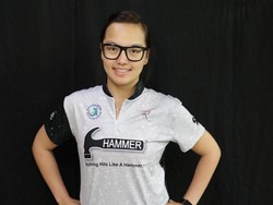 Tannya Roumimper, Salah Satu Sosok Kartini di Dunia Boling