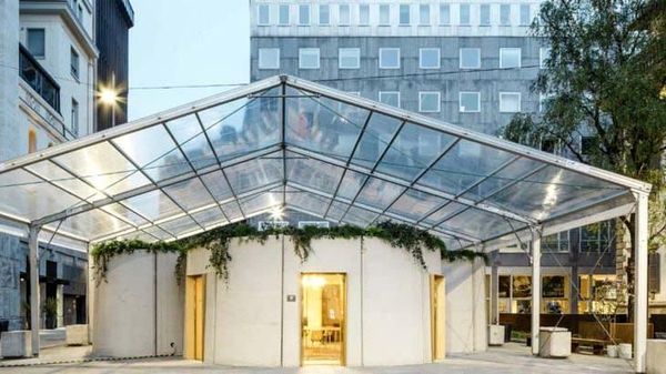 Bangun Rumah Hanya Dalam 48 Jam? Bisa Nih