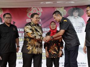 Fadli Zon Serukan Seluruh Kader Gerindra Menangkan Eramas