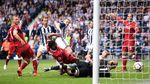 Liverpool Tersandung di Markas WBA