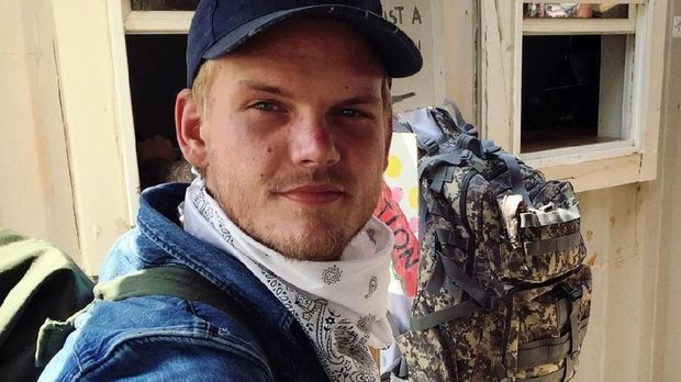 DJ Avicii
