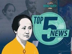 Selamat Hari Kartini, DJ Avicii Meninggal Dunia