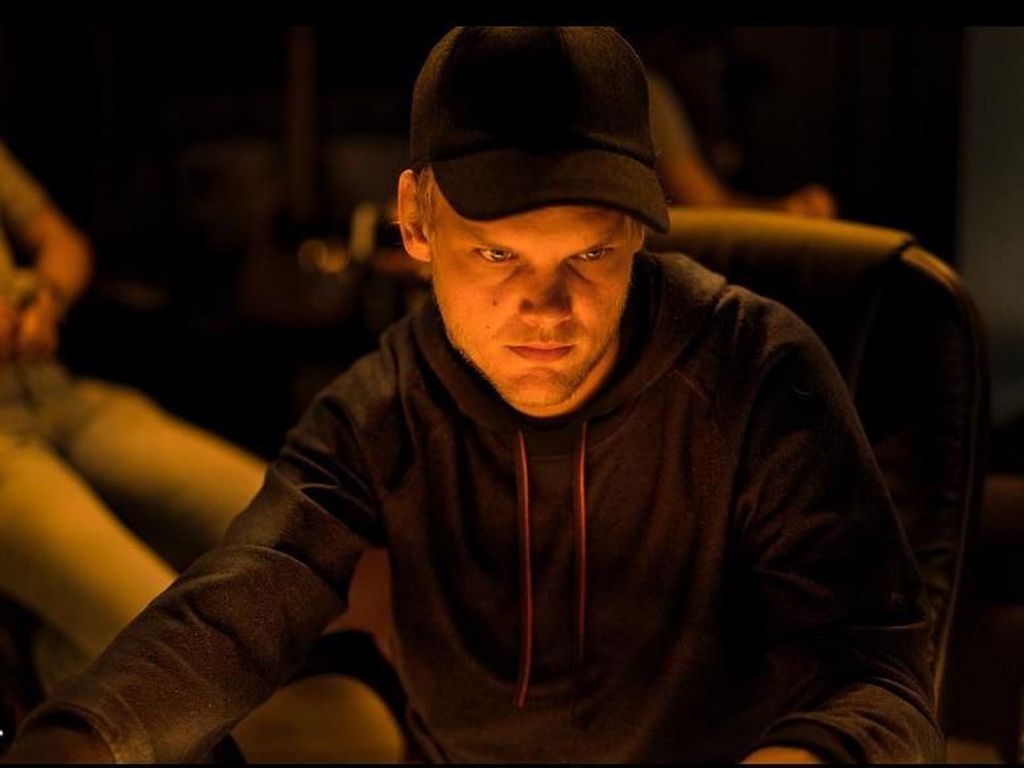 Terungkap! Alasan Avicii Bunuh Diri Terungkap! Alasan Avicii Bunuh Diri