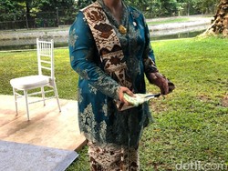 Siti Nurbaya Bakar Terinspirasi Semangat Mendobrak RA Kartini