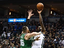 Dikalahkan Bucks, Celtics Masih Memimpin 2-1