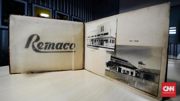 Perjalanan Lala Timothy Merawat Harta Musik Remaco Records
