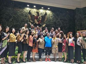 Sandiaga Ingin Abang-None Jadi Duta Program Rumah DP Rp 0