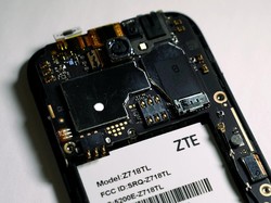 Lolos Jeratan AS, Nasib Malang ZTE Diprediksi Berlanjut