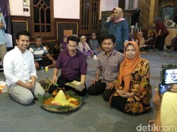 Emil Resmikan Rumah Milenial di Ponorogo, Ini Tawaran Programnya