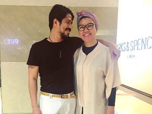 Sang Putri Beranjak Dewasa, Ariyo Wahab Wanti-wanti Jaga Pergaulan