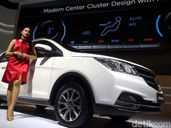 Wuling Yakin Cortez 1.5 Tak Makan Cortez 1.8 Liter