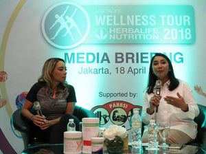 Pemahaman Masyarakat akan Gaya Hidup Sehat