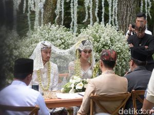 Cuti Dua Minggu, Syahnaz dan Jeje Bulan Madu ke Mana?