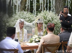 Cuti Dua Minggu, Syahnaz dan Jeje Bulan Madu ke Mana?
