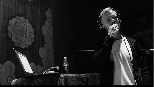 Kebahagiaan Syahnaz-Jeje, Selamat Jalan DJ Avicii