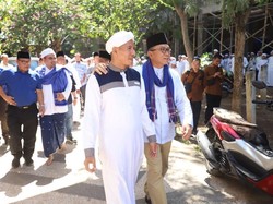 Ketua MPR: Kita Buktikan Umat Islam Cerdas Pilih Pemimpin