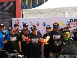 Paradoks Demokrasi Pilkada 2018