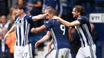 Liverpool Tersandung di Markas WBA