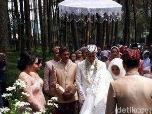 Banyak Pelakor, Jeje: Semoga Kita Langgeng Sampai Maut Memisahkan!